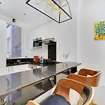 Appt Parisien 2Bdr 4 P Long Balcony - Auteuil